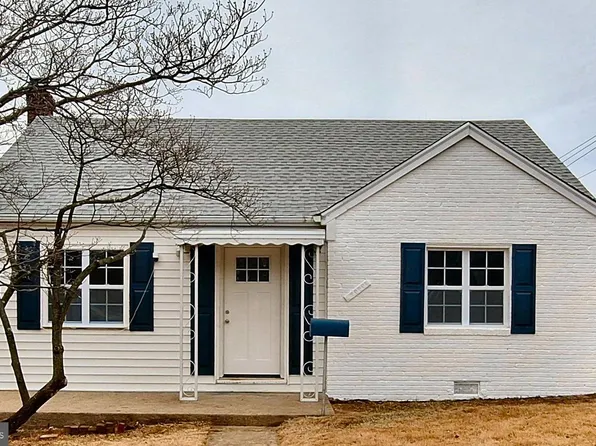 2020 S Pollard St, Arlington, VA 22204