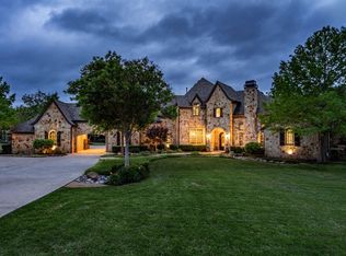 8501 Amen Cor, Flower Mound, TX 75022