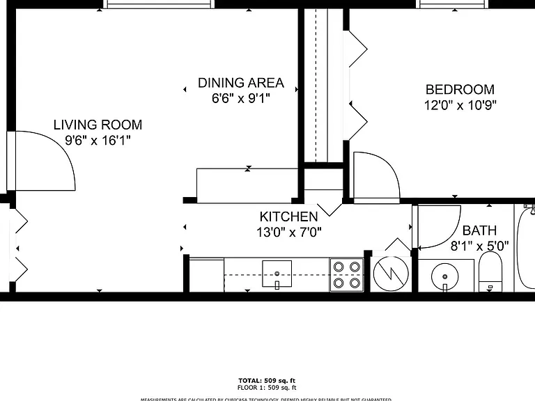 Lakeview Ridge — Photo 17