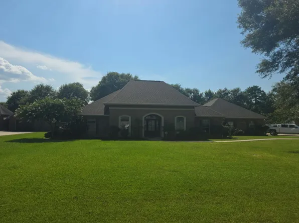 47175 Rose Hill Ln, Tickfaw, LA 70466