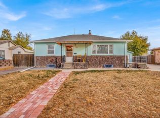 530 Henry Ave, Pueblo, CO 81005