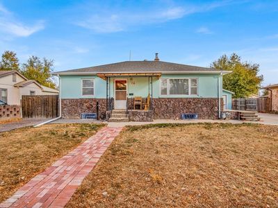 530 Henry Ave, Pueblo, CO, 81005