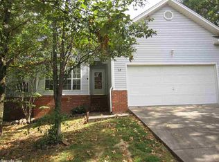 65 Sunset Ln, Cabot, AR 72023