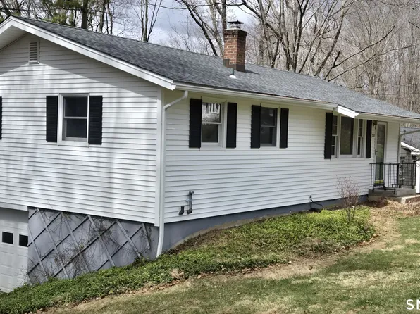 20 Brookfield Meadows, Brookfield, CT 06804