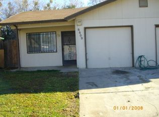 6609 50th St, Sacramento, CA