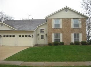 6207 Greenbriar Ln SW UNIT B, Cedar Rapids, IA 52404
