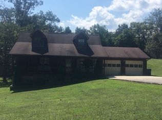 110 Sunset Dr, Dunlap, TN 37327