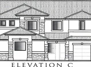 460 White Cloud Rd, El Paso, TX 79928