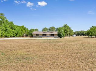 555 Eagle Ridge Rd, Mc Gregor, TX 76657
