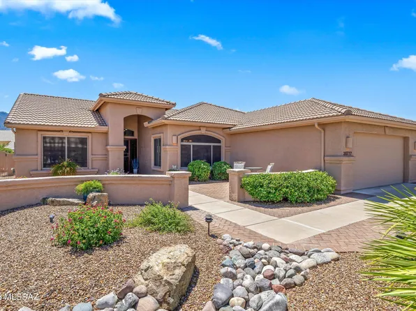 38777 S Starwood Dr, Saddlebrooke, AZ 85739