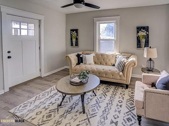 3rd image of 2058 Dowd Ave #2