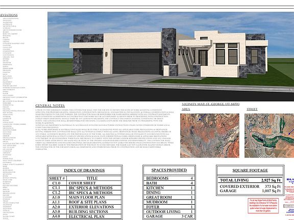 2nd image of LOT 112 W Doonbeg Dr