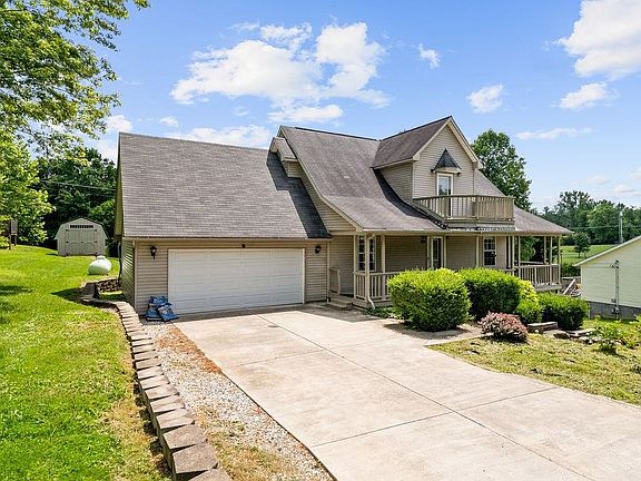 2nd image of 284 Township Road 1287