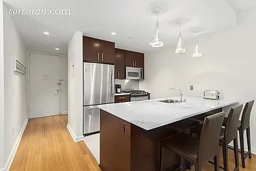 Sold by Corcoran