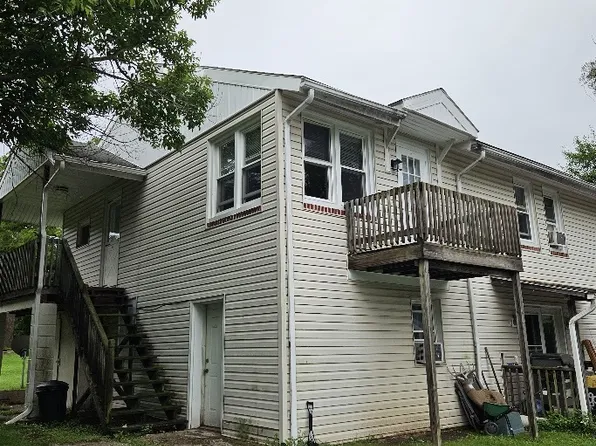 147-149-153 Capperella Dr #147, Bellefonte, PA 16823