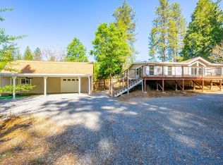 6640 School St, Georgetown, CA 95634