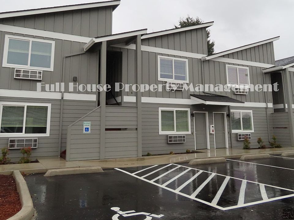 4040Horace 4040 Horace St Springfield OR Zillow