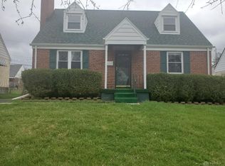 2342 Alpine Way, Dayton, OH 45406