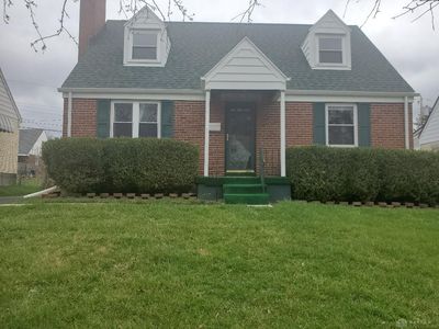 2342 Alpine Way, Dayton, OH, 45406