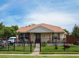 1715 Perryton Dr, Dallas, TX 75224