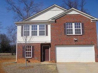 4406 Palustris Ct, Charlotte, NC 28269