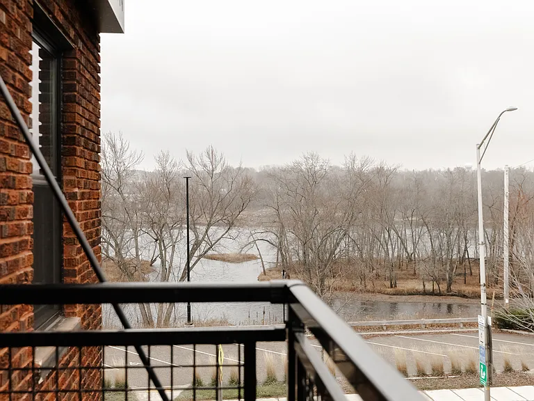 128 W River St #307 — Photo 25
