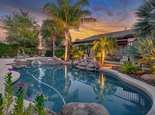 12731 W Jasmine Trl, Peoria, AZ 85383