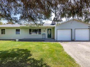 8030 N Orr Rd, Freeland, MI 48623