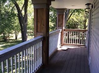 4749 E 1200 N, Demotte, IN 46310