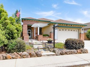 538 Kilsyth Ct, Folsom, CA