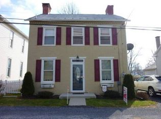 1287 High St, Boiling Springs, PA 17007