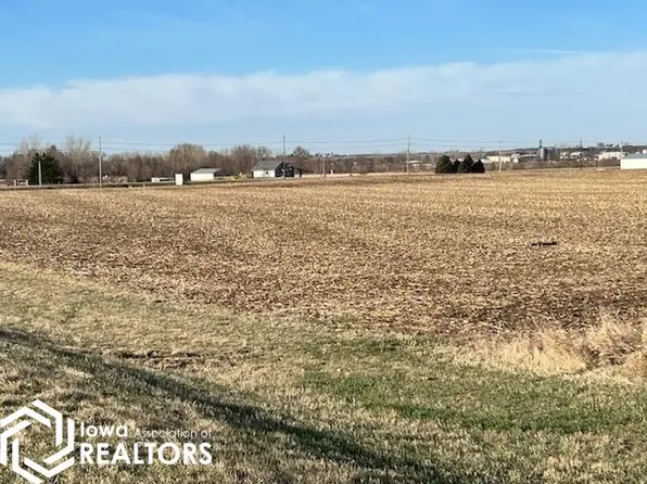 E Washington St, Clarinda, IA 51632