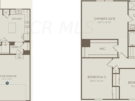 2nd image of 125 Franks Field Dr Lot 13849