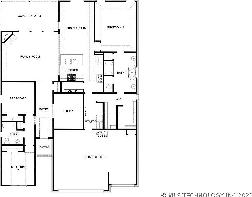 2nd image of 718 W 83rd St S