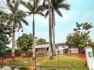 7751 SW 17th St, Miami, FL 33155