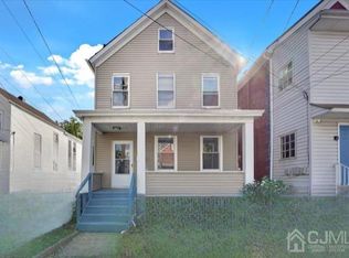 279 Washington St, Perth Amboy, NJ