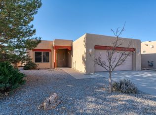 4108 Whistler Ave NW, Albuquerque, NM 87114