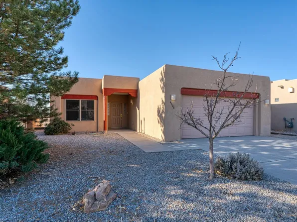 4108 Whistler Ave NW, Albuquerque, NM 87114