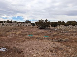 92 County Road 8620, Concho, AZ 85924