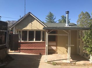 3429 Nebraska Trl, Frazier Park, CA 93225