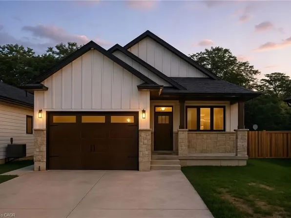 9 Macneil Ct, Bayham, ON N0J 1T0