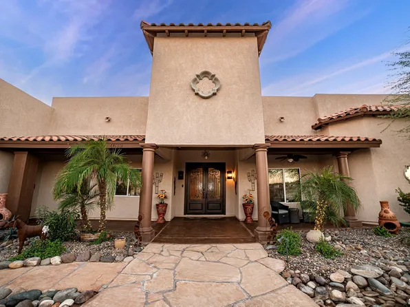 4639 E Nine Iron Ln, Yuma, AZ 85365
