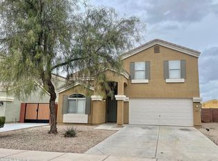 8336 W Crown King Rd, Tolleson, AZ 85353