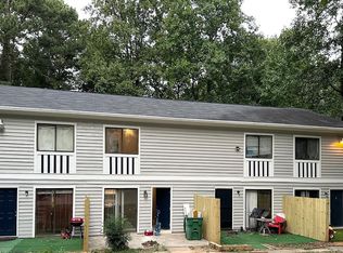6428 Parton Ct APT D, Peachtree Corners, GA 30092