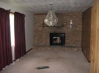 470 Smith Chapel Rd, Pelham, NC 27311