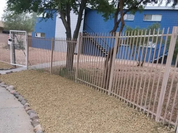 581 Northrop Ave, Las Vegas, NV
