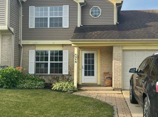 1310 Oriole Trl, Carol Stream, IL 60188