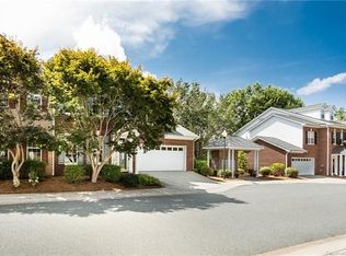 14504 Adair Manor Ct, Charlotte, NC 28277