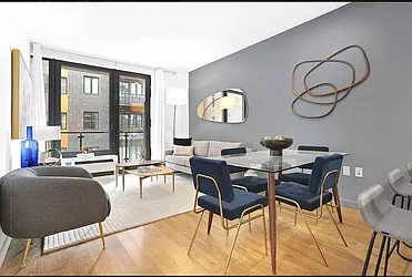 Rented by Zjama Realty Corp