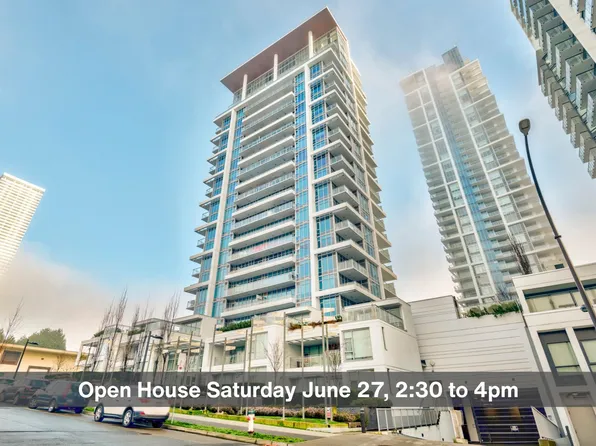 2288 Alpha Ave #1301, Burnaby, BC V5C 5L6